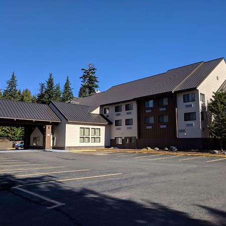 Best Western Mt. Hood Inn Government Camp Exteriör bild