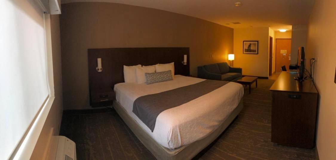 Best Western Mt. Hood Inn Government Camp Exteriör bild
