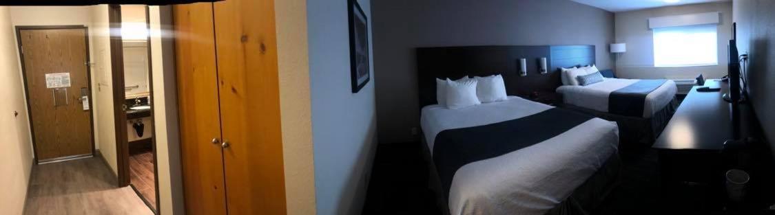 Best Western Mt. Hood Inn Government Camp Exteriör bild